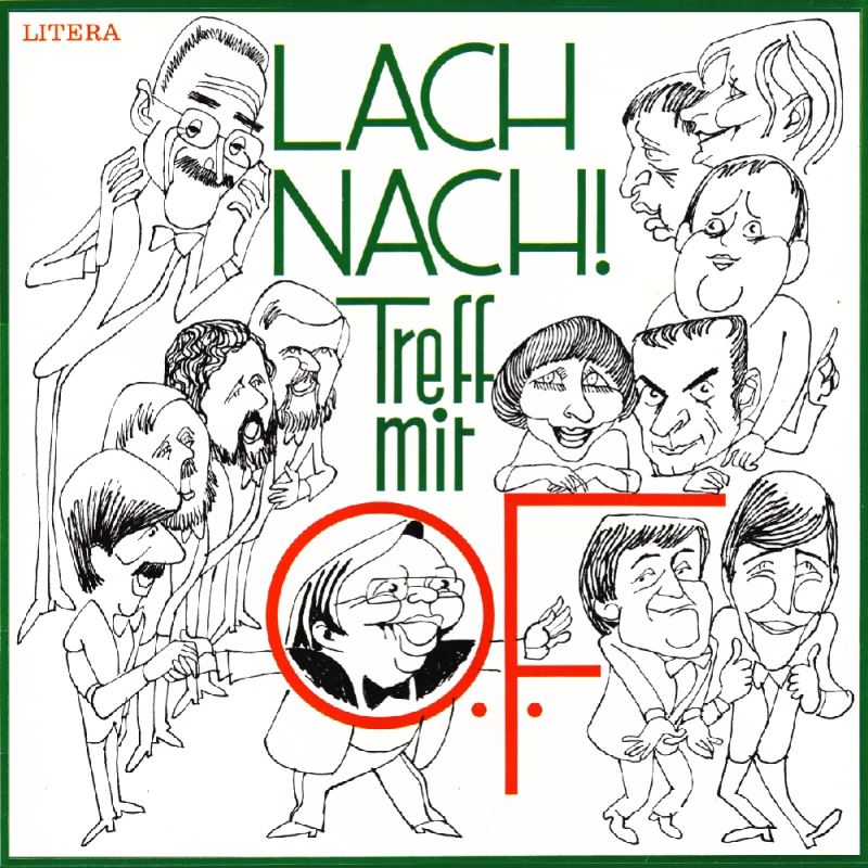 Lach Nach - Treff mit OF