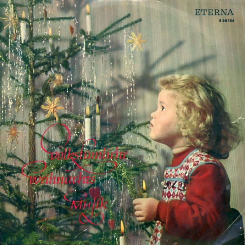 volkstümliche Weihnachtsmusik